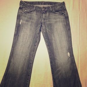 Men’s Seven size 31